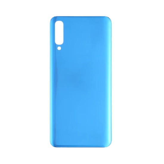 Back Cover Samsung Galaxy A50/A505 Blue